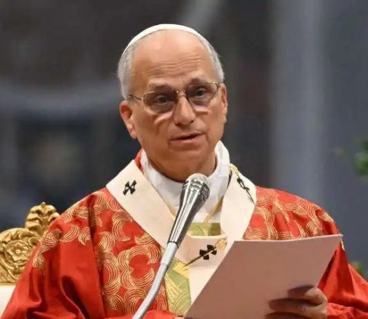 Pope Leo restructures Vatican finance watchdog, revises Rome vicariate reforms