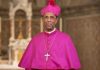 New Jaffna bishop raises hopes for reconciliation