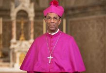 New Jaffna bishop raises hopes for reconciliation
