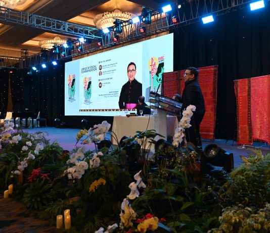 FABC Communications Office Highlights Digital Evangelization and Synodal Mission Across Asia