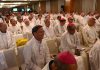 Cardinal Tagle: A Synodal Church Learns to Walk Together Like a Child Taking FirstSteps
