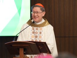 FABC Retreat Continues With ‘Conversation in the Spirit’ to Deepen Synodal Listening