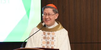 FABC Retreat Continues With ‘Conversation in the Spirit’ to Deepen Synodal Listening