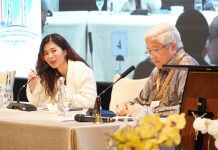 University of Malaya Scholar Warns FABC of Growing Polarization in Asia