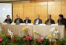 FABC Assembly Seeks Practical Roadmap for Synodality in Asia, Says Bishop Junie