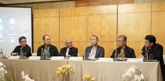 FABC Assembly Seeks Practical Roadmap for Synodality in Asia, Says Bishop Junie