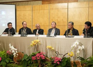 FABC Assembly Seeks Practical Roadmap for Synodality in Asia, Says Bishop Junie
