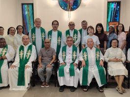 Catechetical Leaders urged to foster a spirit of Synodality
