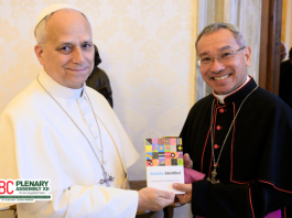 Asian Church Called to Be Neighbors of Hope, Says FABC Evangelization Leader