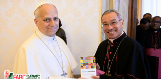 Asian Church Called to Be Neighbors of Hope, Says FABC Evangelization Leader