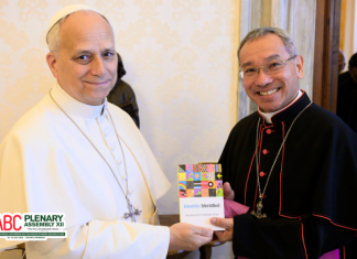 Asian Church Called to Be Neighbors of Hope, Says FABC Evangelization Leader