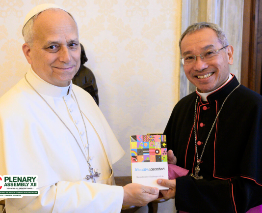 Asian Church Called to Be Neighbors of Hope, Says FABC Evangelization Leader
