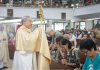 Corpus Christi Triduum to celebrate Feasts of Parish and Corpus Christi