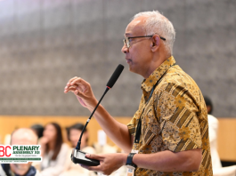 FABC Delegates Begin Envisioning a Pastoral Guide on Synodality for Asia