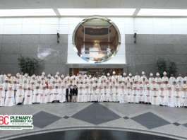 FABC Calls Asian Church to Become ‘Bridges and Bridge-Builders’ in Final Assembly Message