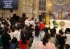 Feast of St Peter: A Triduum of Celebration