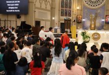 Feast of St Peter: A Triduum of Celebration