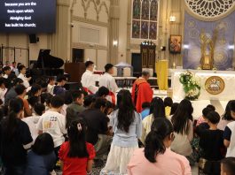 Feast of St Peter: A Triduum of Celebration