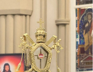 Pesta Santo Petrus: Triduum Perayaan ke-50 Keuskupan Agung Kuching