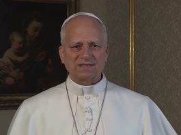 “Promote a Eucharistic Spirituality Within Your Local Churches,” Pope Leo Tells Asian Bishops at FABC Assembly