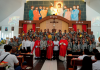 Historic Milestone: St Thomas Apostle’s Church,Kg Skiat Baru blesses new RM944,000 Building amid grand Confirmation ceremony