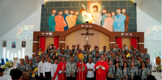 Historic Milestone: St Thomas Apostle’s Church,Kg Skiat Baru blesses new RM944,000 Building amid grand Confirmation ceremony
