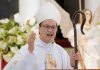 Cardinal David: When good people abandon politics, bad politics wins