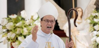 Cardinal David: When good people abandon politics, bad politics wins
