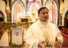 Myanmar cardinal urges leaders to end violence, pursue dialogue