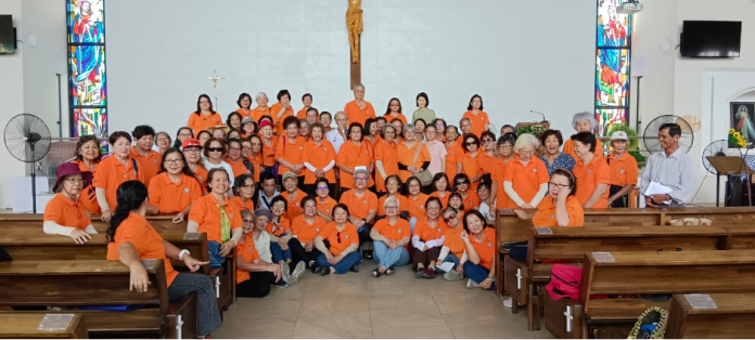 Blessed Journey of Faith