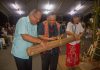 Ngiling Bidai to end Gawai Dayak 2026