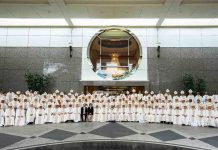 FABC Calls Asian Church to Become ‘Bridges and Bridge-Builders’ in Final Assembly Message