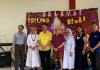 Home of Peace Concludes Gawai Celebration with Joy and Thanksgiving