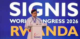 Pope: Digital communication must serve truth and human dignity