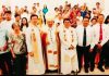 Blessing of Phase 1 Facilities of St Mark’s Church
