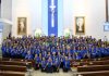Servant Communities Emmaus renews pledge to Love and Serve at Covenanting Ceremony
