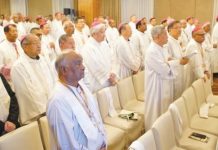 Gereja Asia digesa jadi tanda harapan
