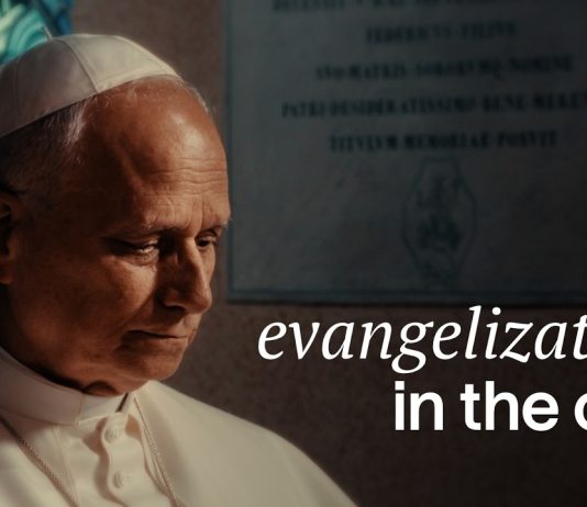 Pope’s August prayer intention: ‘for evangelization in the city’