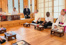 Kuching to Host Vatican Taoist-Christian Colloquium in 2027 after Landmark Seoul Dialogue