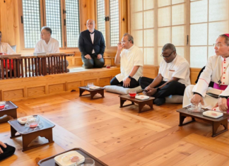 Kuching to Host Vatican Taoist-Christian Colloquium in 2027 after Landmark Seoul Dialogue