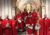 Uruguayan Bishops visit Rome ahead of Pope Leo’s November visit