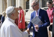 Helping UK Catholics align giving, investment and faith