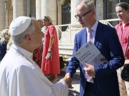 Helping UK Catholics align giving, investment and faith