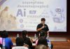 Catholic catechists explore AI tools while stressing human role in faith formation in Thailand