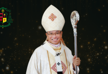Archbishop Simon Poh Warns Against ‘Artificial Intimacy’ as he Marks 11th Episcopal Anniversary