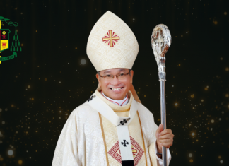 Archbishop Simon Poh Warns Against ‘Artificial Intimacy’ as he Marks 11th Episcopal Anniversary
