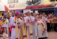 CBCM Malaysia Day Message calls for Mutual Respect, Acceptance, Friendship & Harmony