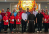Gereja Santa Anna anjur Seminar‘Allah Menebus Dunia Kita, Siri 5: Kesatuan Ilahi II’
