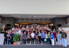 Marriage Preparation Facilitators’ Training