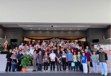 Marriage Preparation Facilitators’ Training